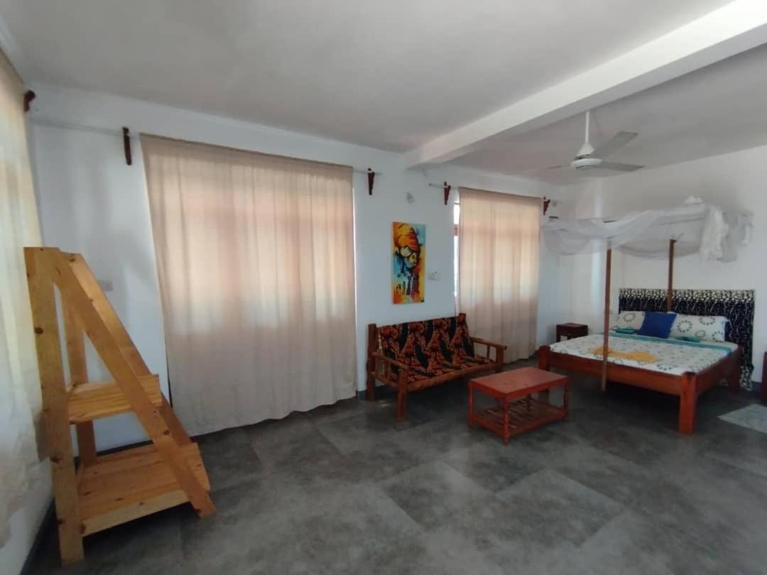 Apartment Modern Flats - Wambaa Garden *