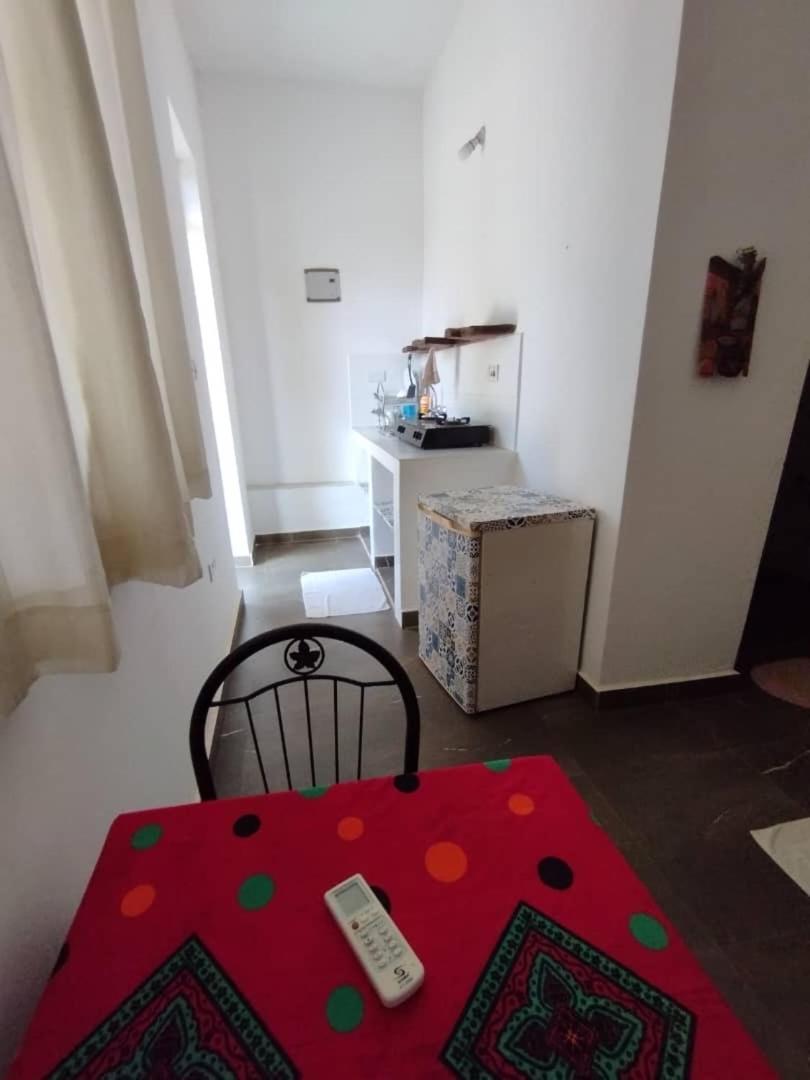 Modern Flats - Wambaa Garden * Kendwa