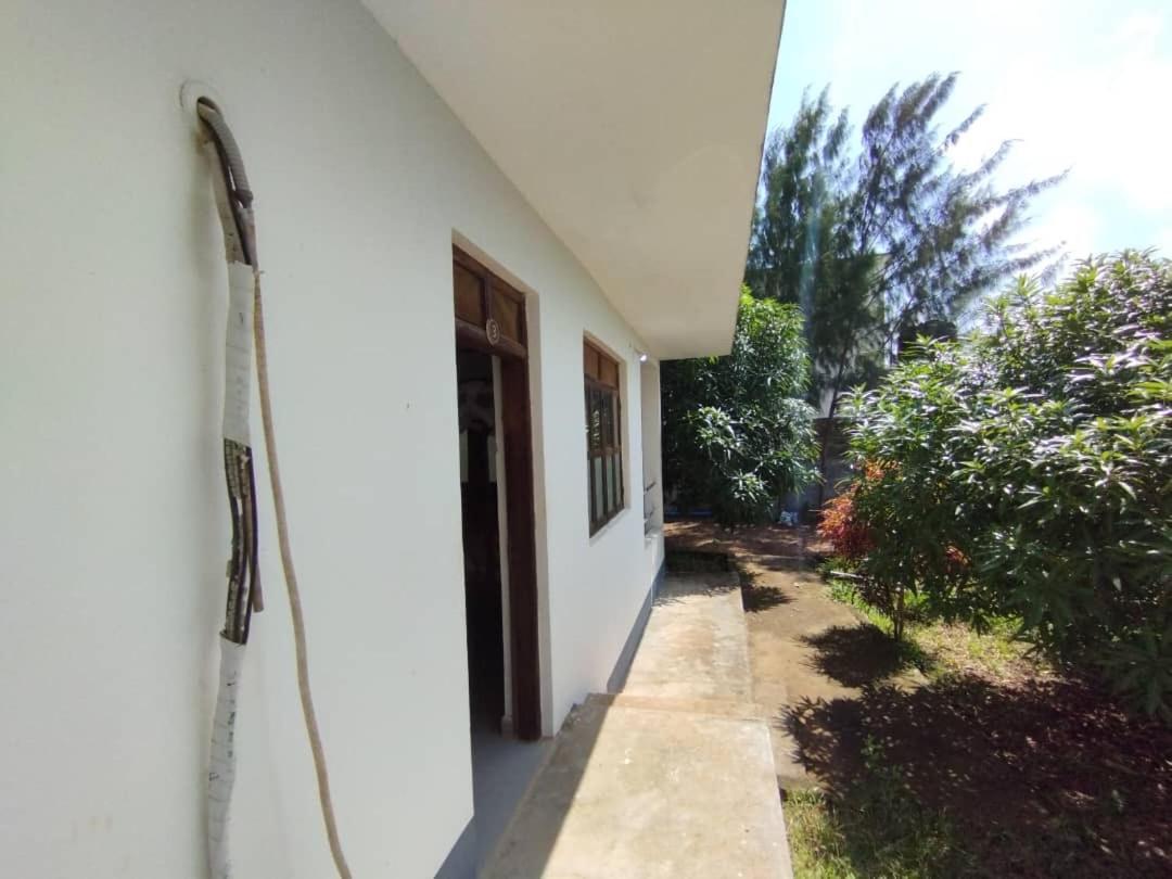 Apartment Modern Flats - Wambaa Garden Kendwa