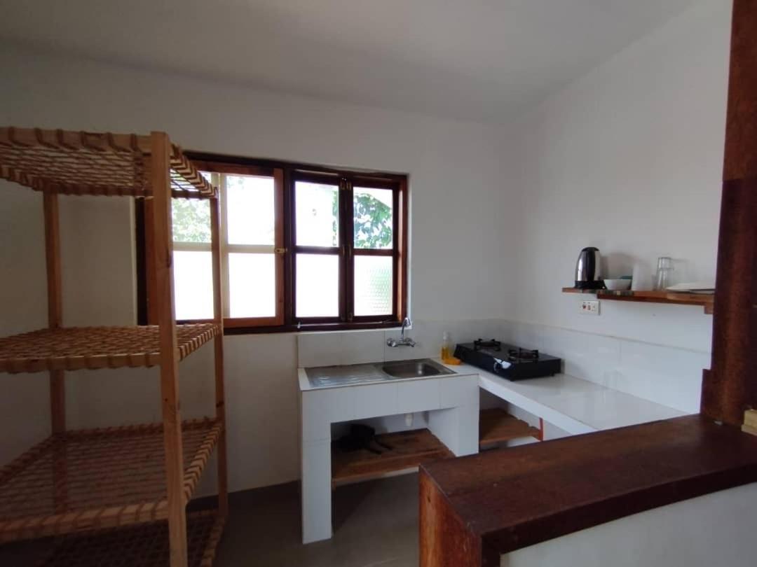 Modern Flats - Wambaa Garden