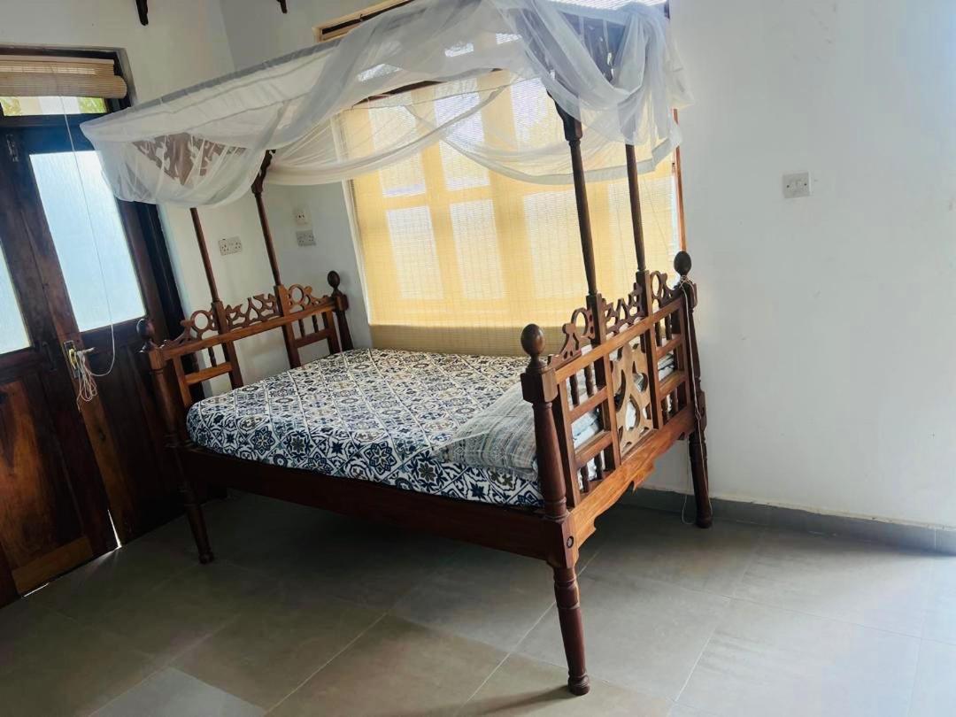 Modern Flats - Wambaa Garden Kendwa