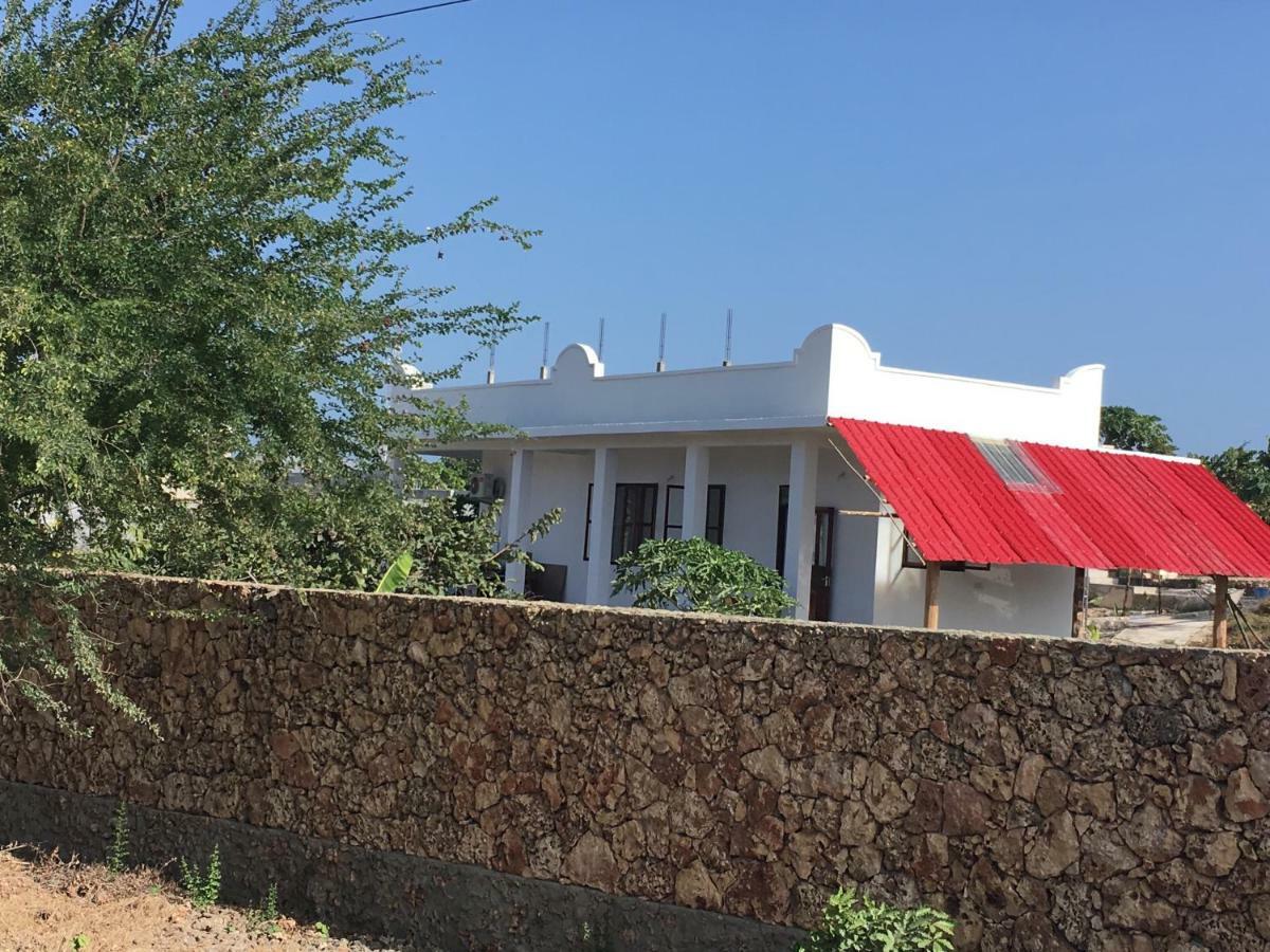 Modern Flats - Wambaa Garden