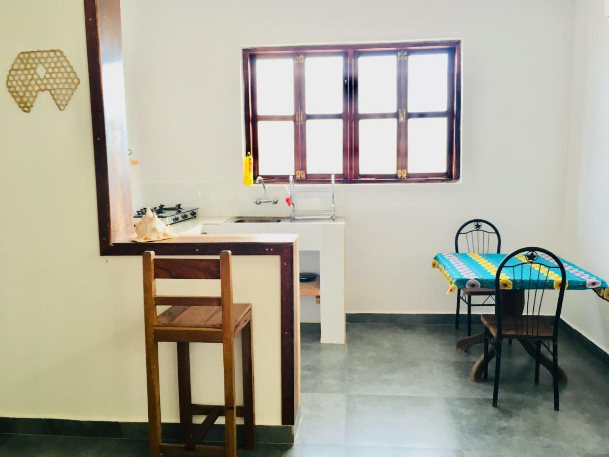Modern Flats - Wambaa Garden Apartment *