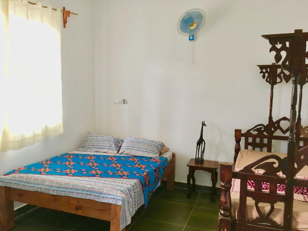 Apartment Modern Flats - Wambaa Garden Kendwa