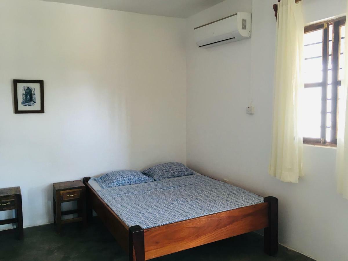 Modern Flats - Wambaa Garden * Kendwa