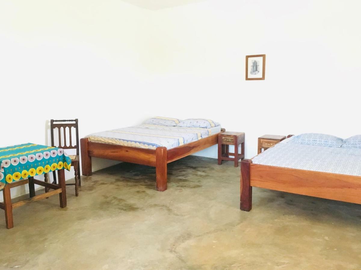 Modern Flats - Wambaa Garden * Kendwa