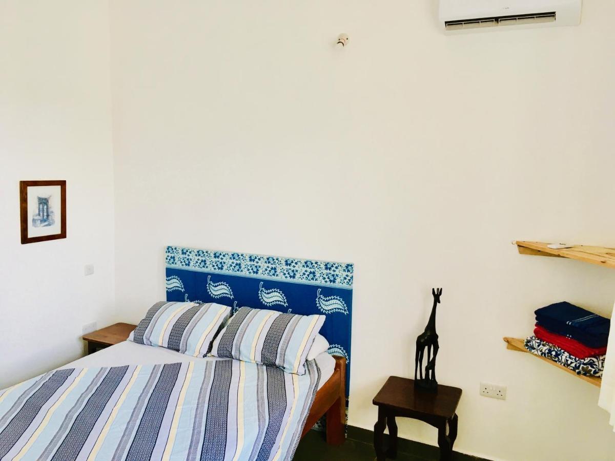 Apartment Modern Flats - Wambaa Garden Kendwa